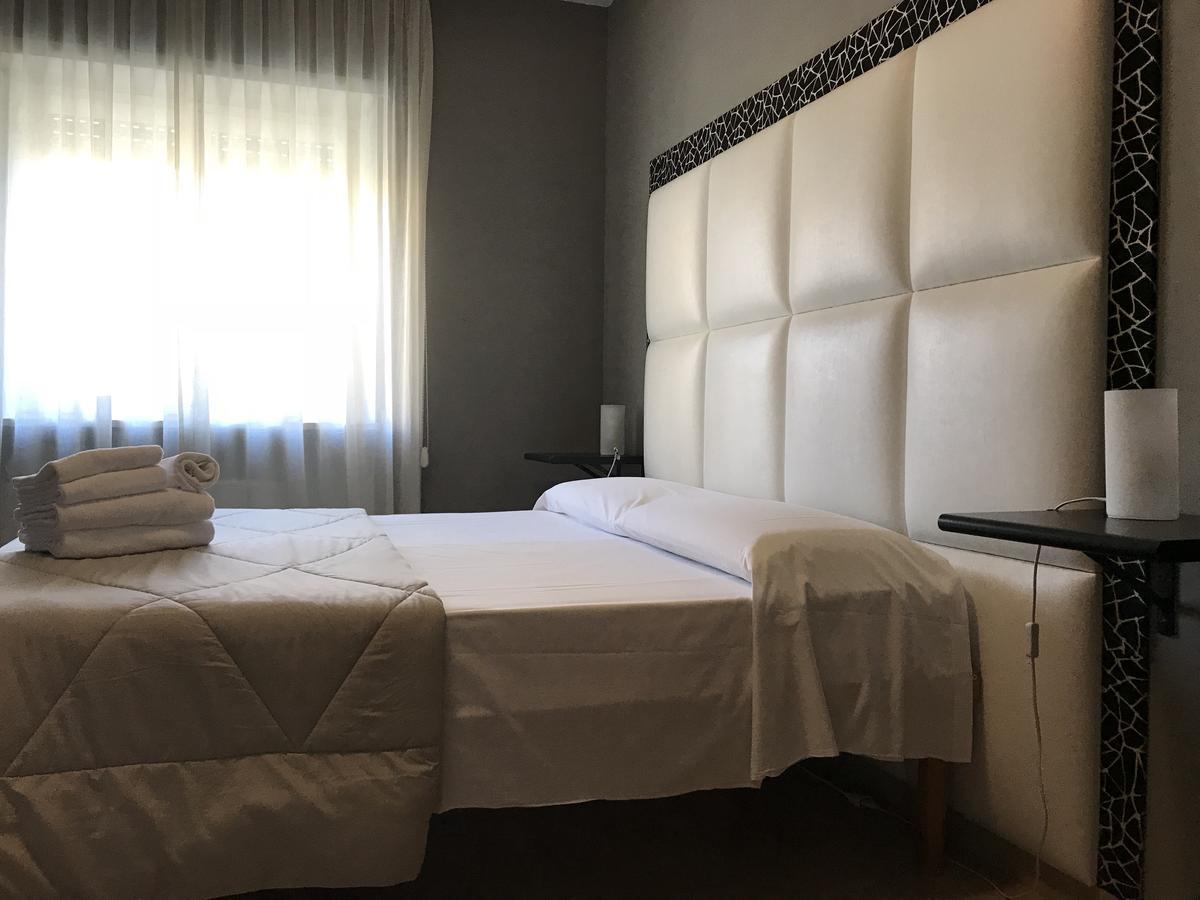 Di Martino Residence Rom Eksteriør billede