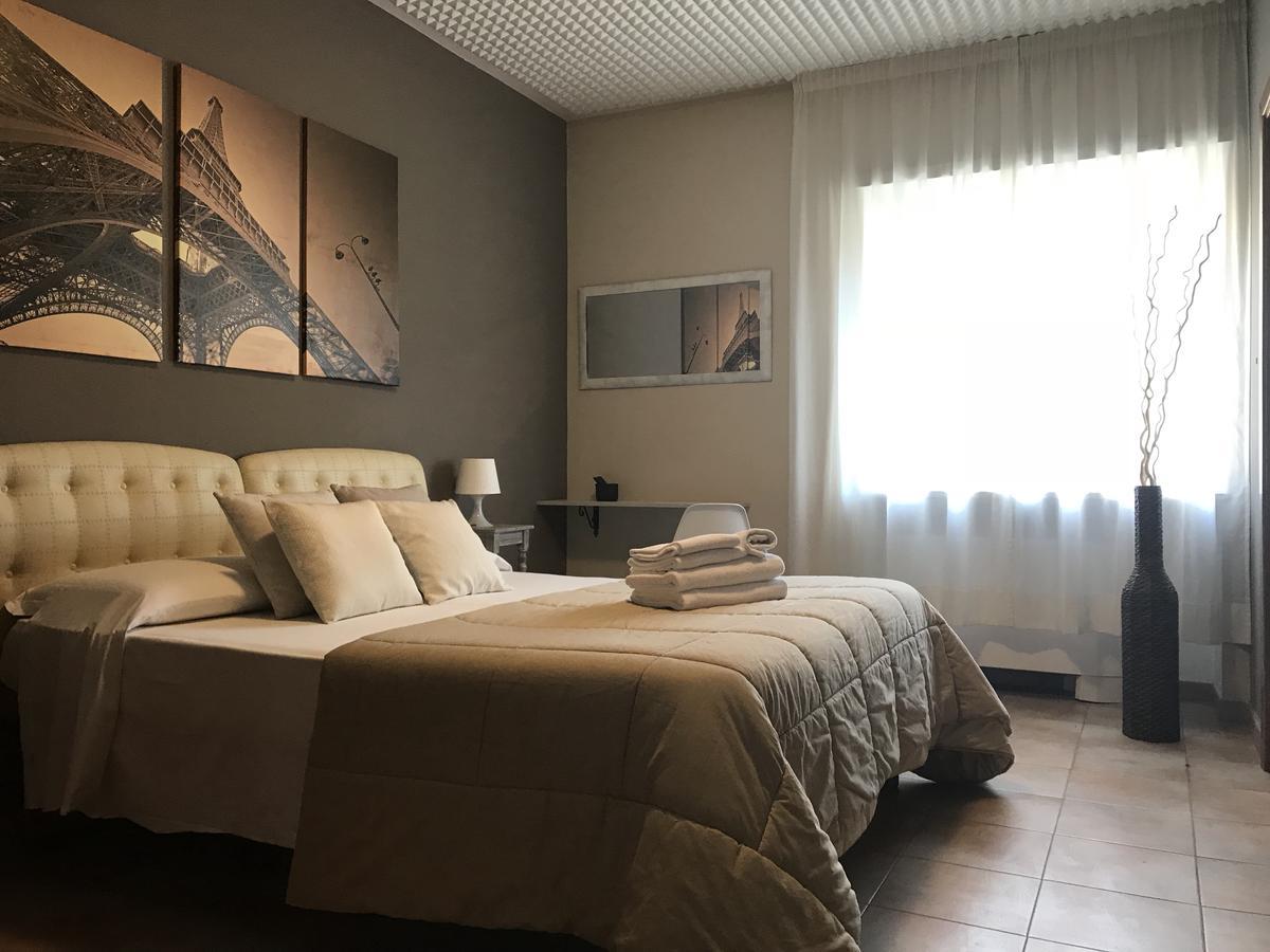Di Martino Residence Rom Eksteriør billede